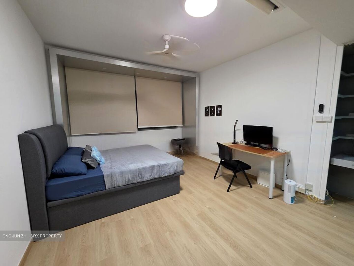 Sommerville Grandeur (D10), Condominium #486467521